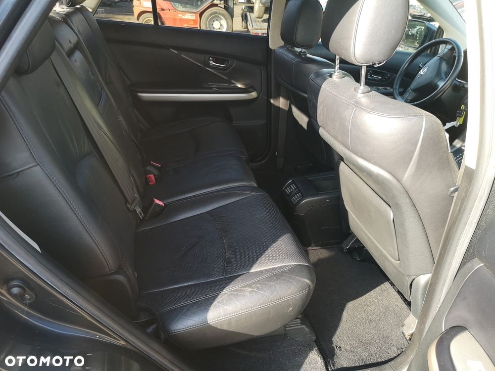 Lexus RX 400h (hybrid) Luxury - 32