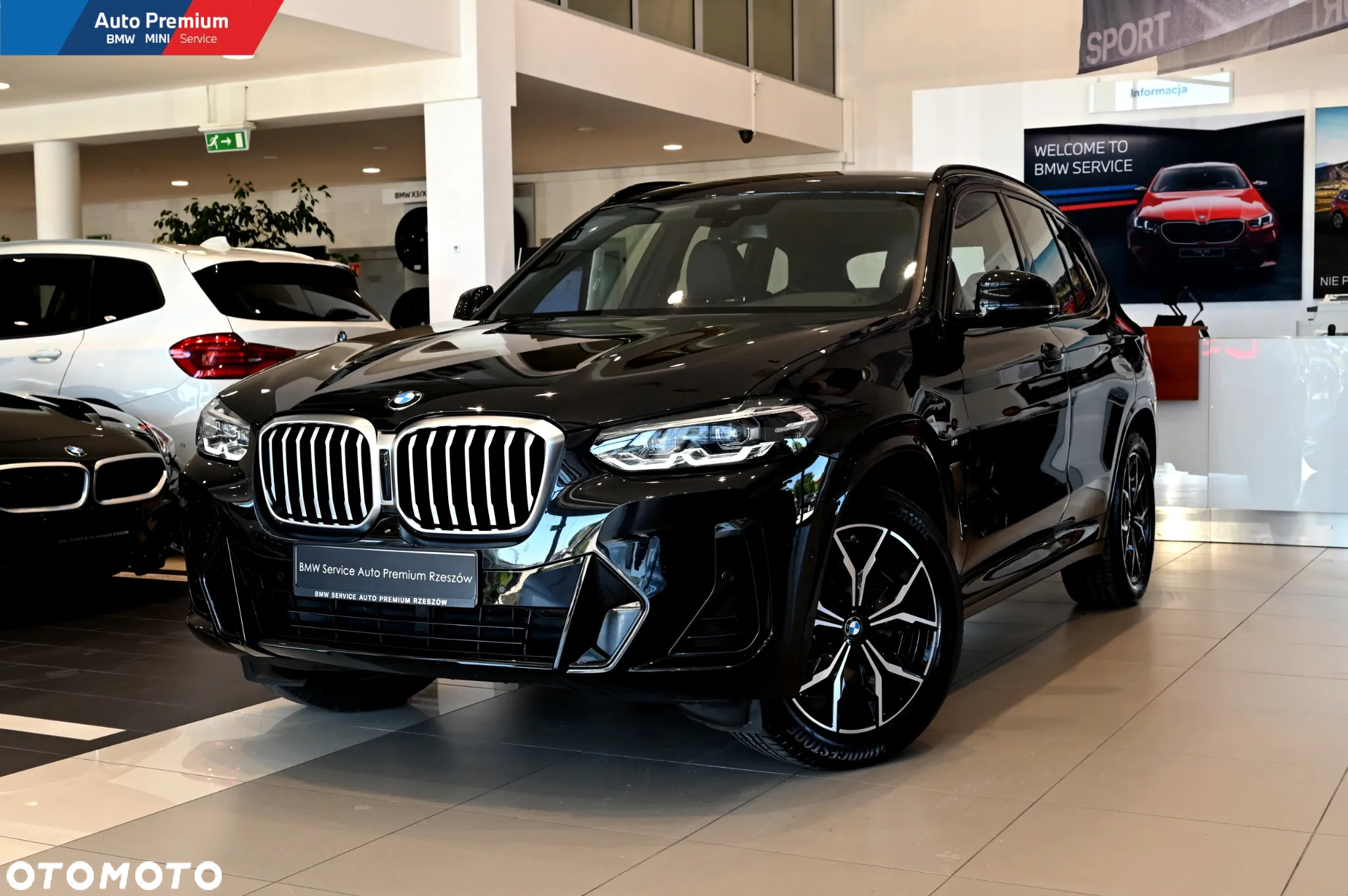 BMW X3 - 3