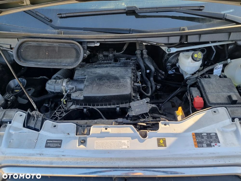 Benimar 363 SPORT - 22