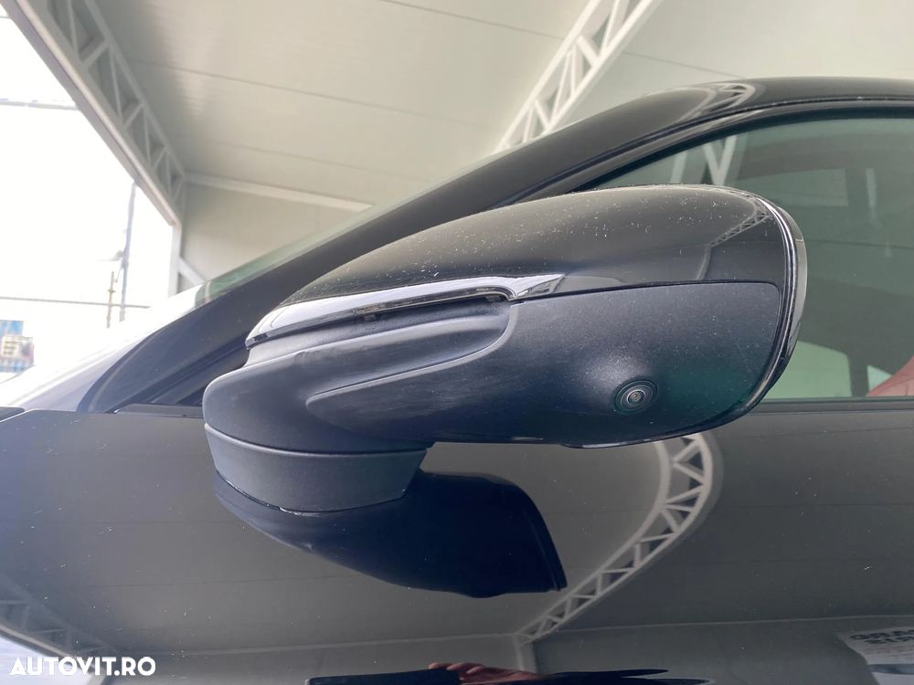 Porsche Taycan 4S Performancebatterie Plus - 38