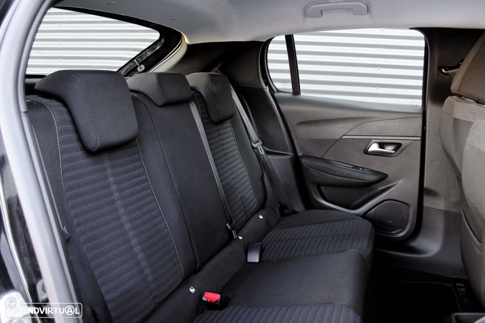 Peugeot 208 1.2 PureTech Active - 27