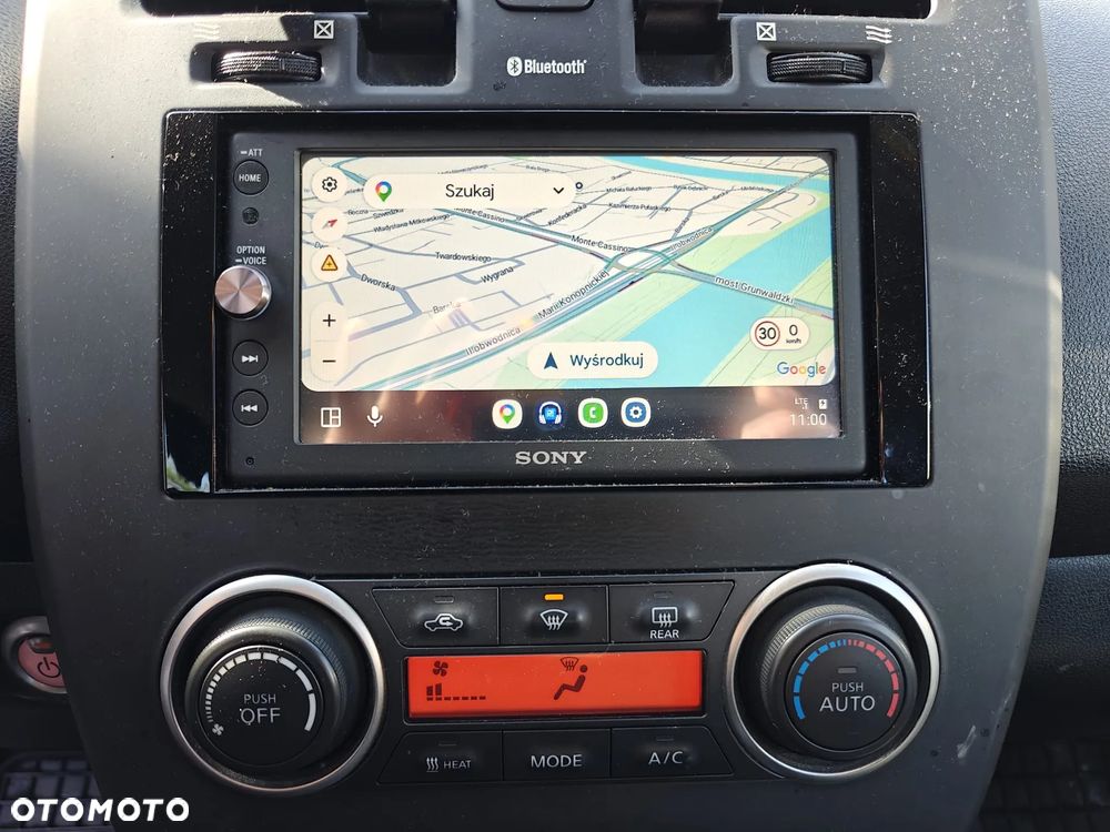 Nissan Leaf 30kWh Visia - 10