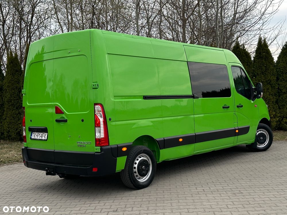 Renault Master - 6