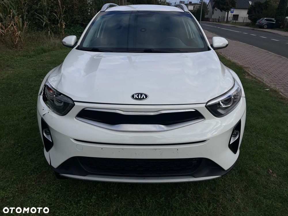 Kia Stonic 1.4 XL - 8