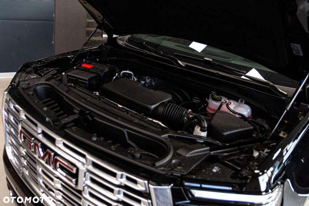 GMC Yukon - 10