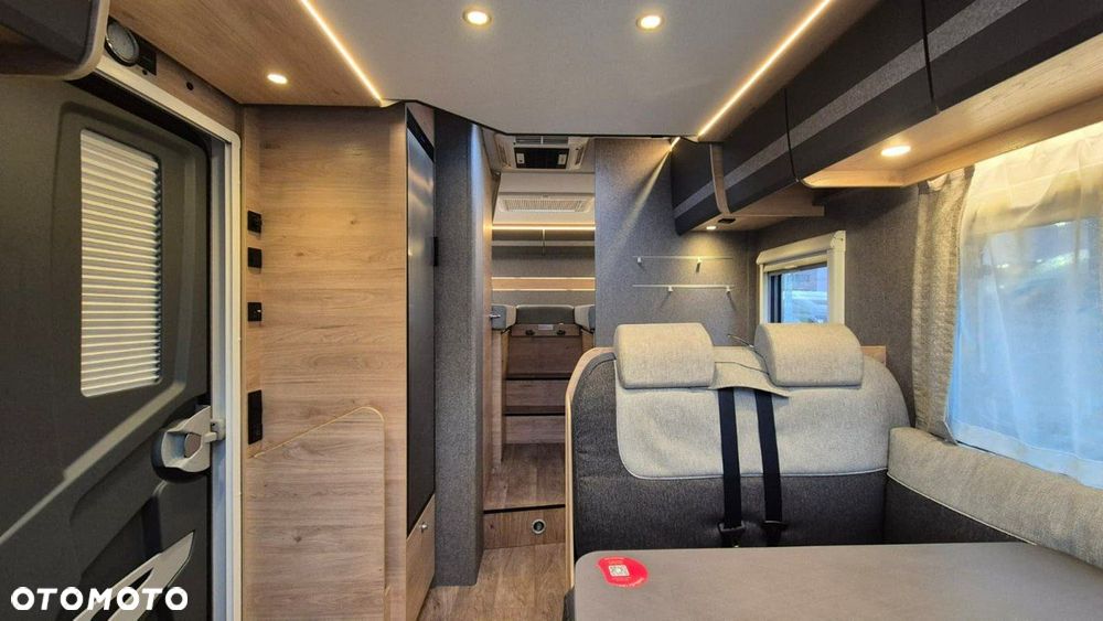 Dethleffs Just Go T7055 EB - 10