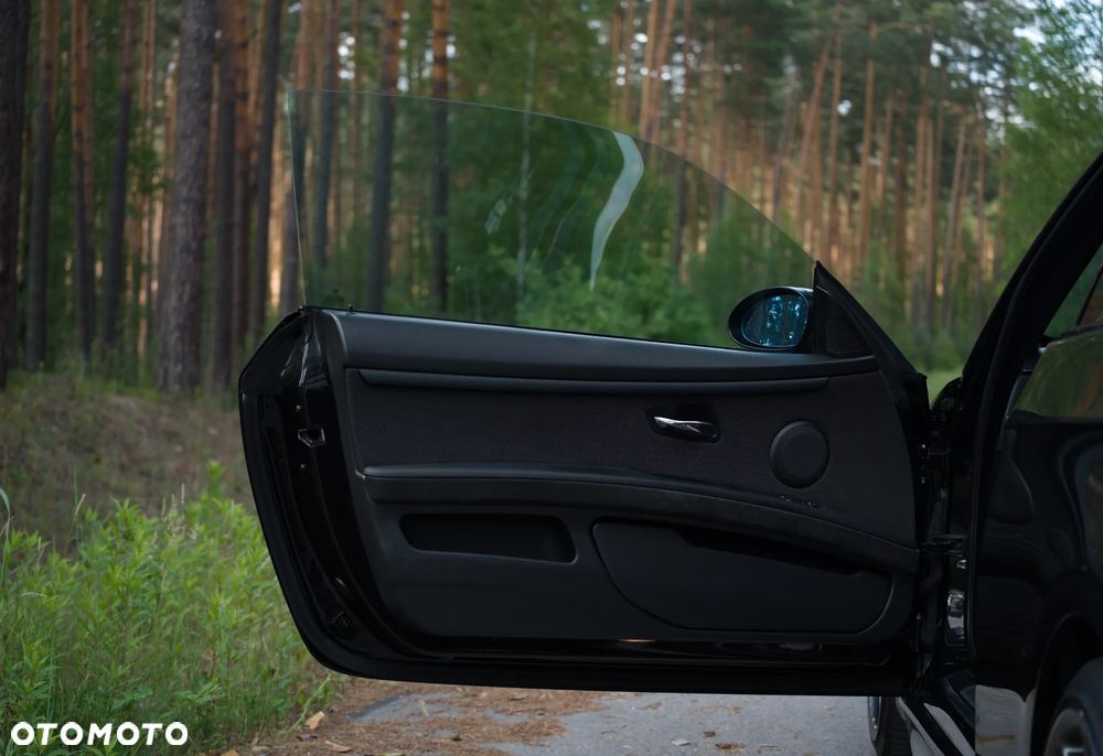BMW Seria 3 335i - 10