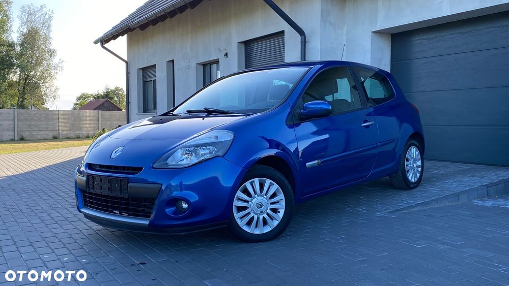 Renault Clio 1.2 16V 75 Expression - 2