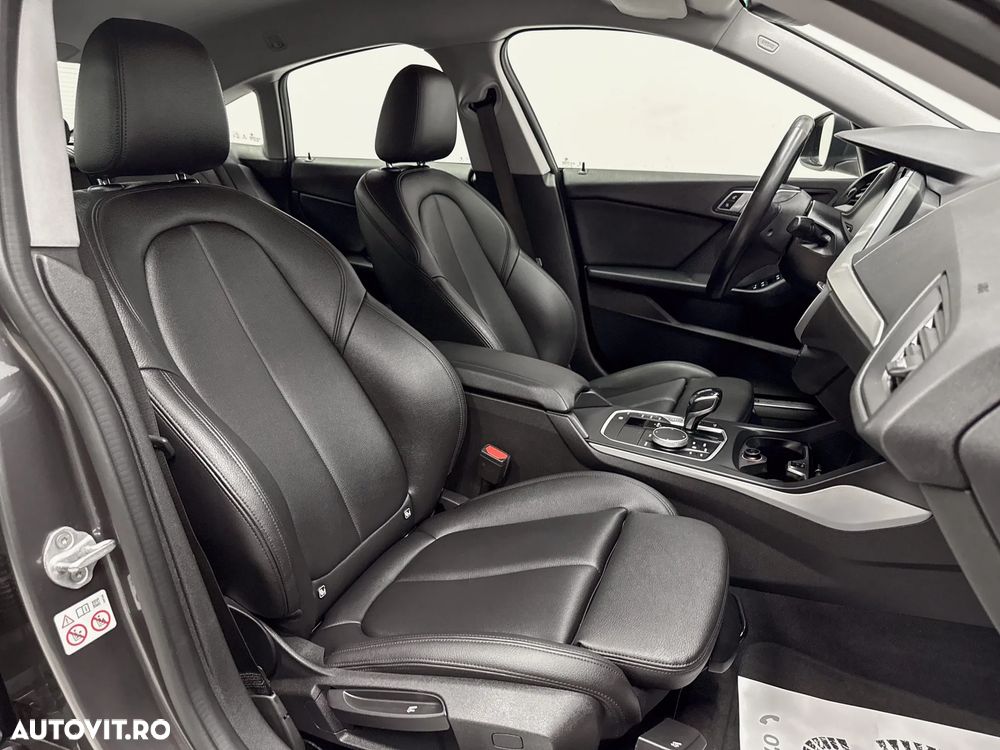 BMW Seria 2 - 7