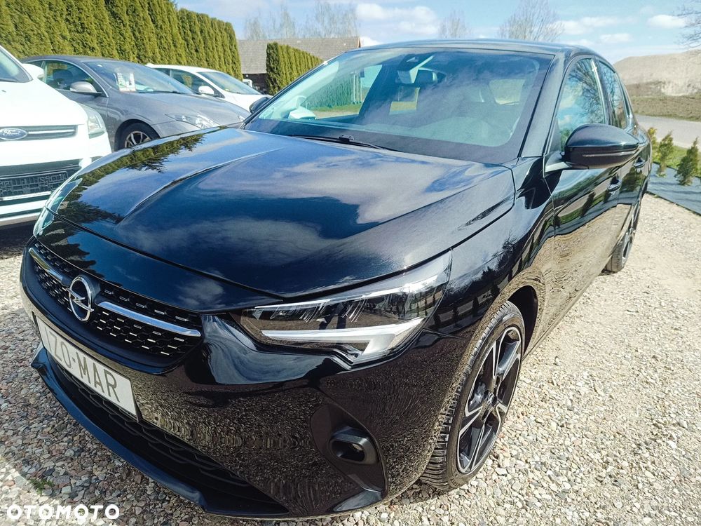 Opel Corsa 1.2 Direct Injection Turbo Start/Stop GS Line - 2