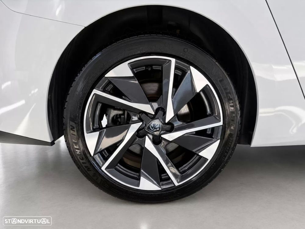 Peugeot 308 SW 180 e-EAT8 GT Pack - 10