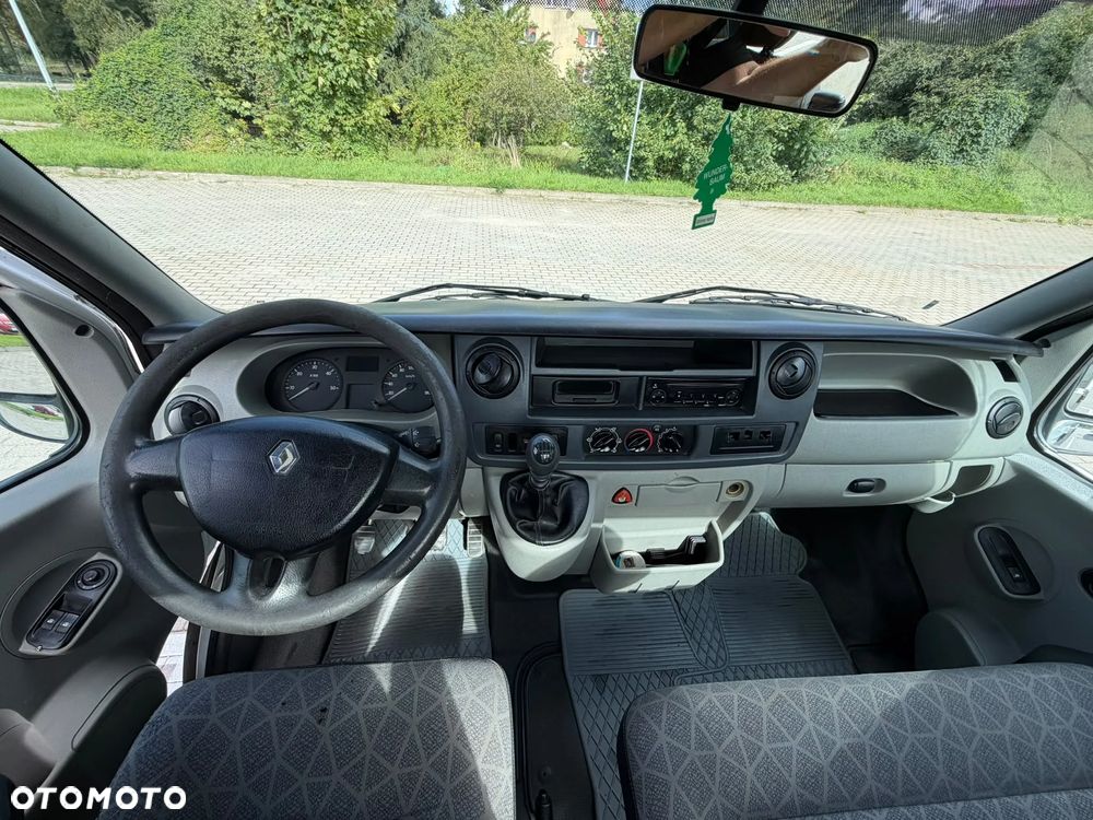 Renault Master - 18