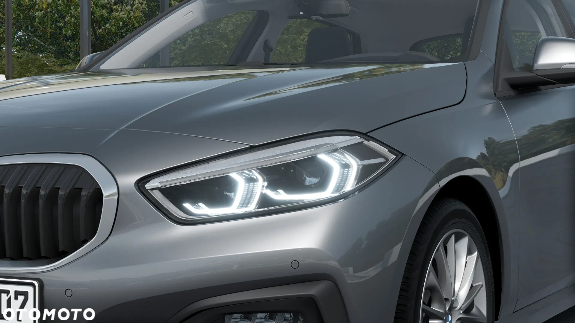 BMW Seria 1 118i Advantage - 6