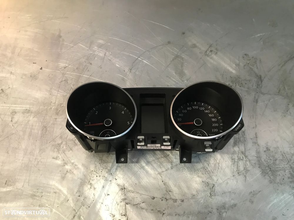 QUADRANTE VOLKSWAGEN GOLF VI 1.6TDI 5K0920872A - 2