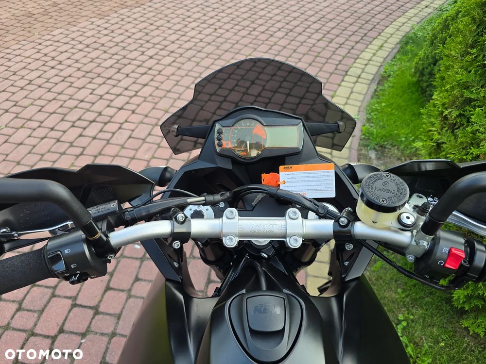 KTM SMT - 11