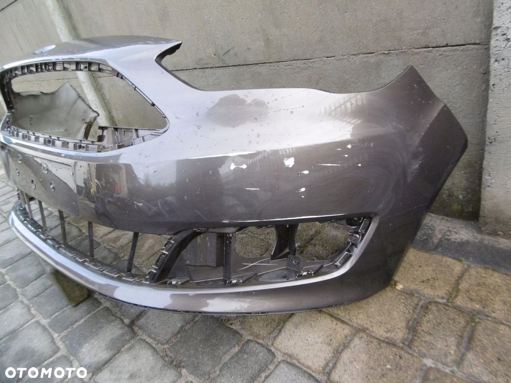 FORD C-MAX II LIFT - zderzak przedni - 3