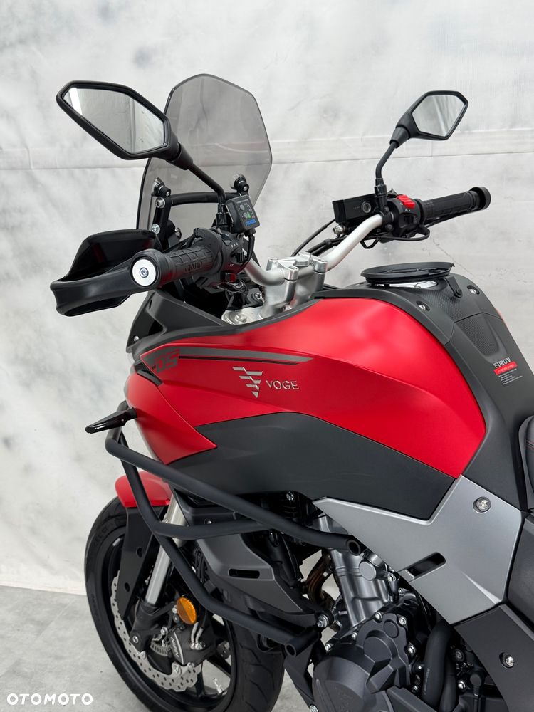 VOGE 500DS - 3