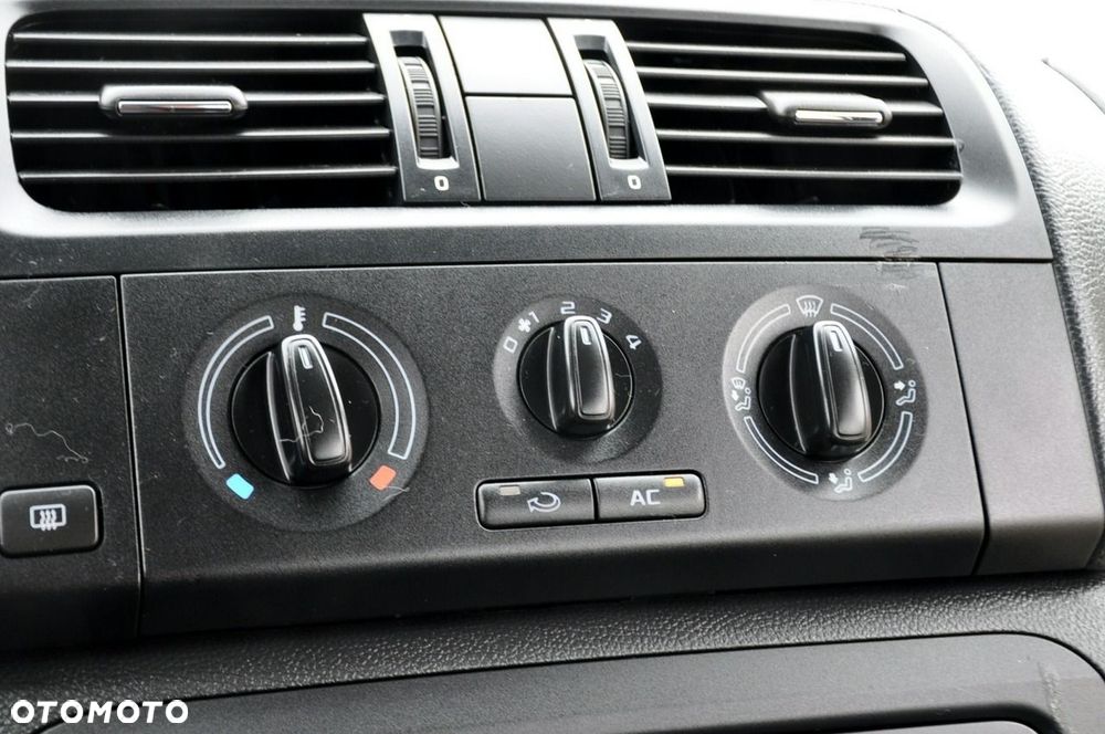 Skoda Fabia - 30