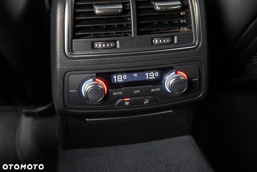 Audi A6 Avant 3.0 TDI DPF quattro S tronic sport selection - 27