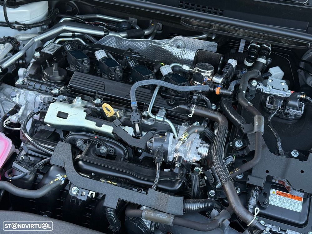 Toyota C-HR 2.0 HDF Plug-in GR Sport Premiere Edition - 48