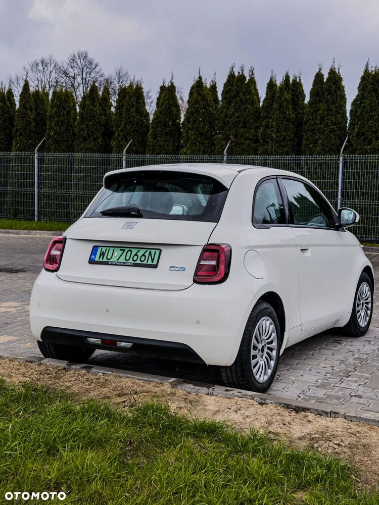 Fiat 500 - 10