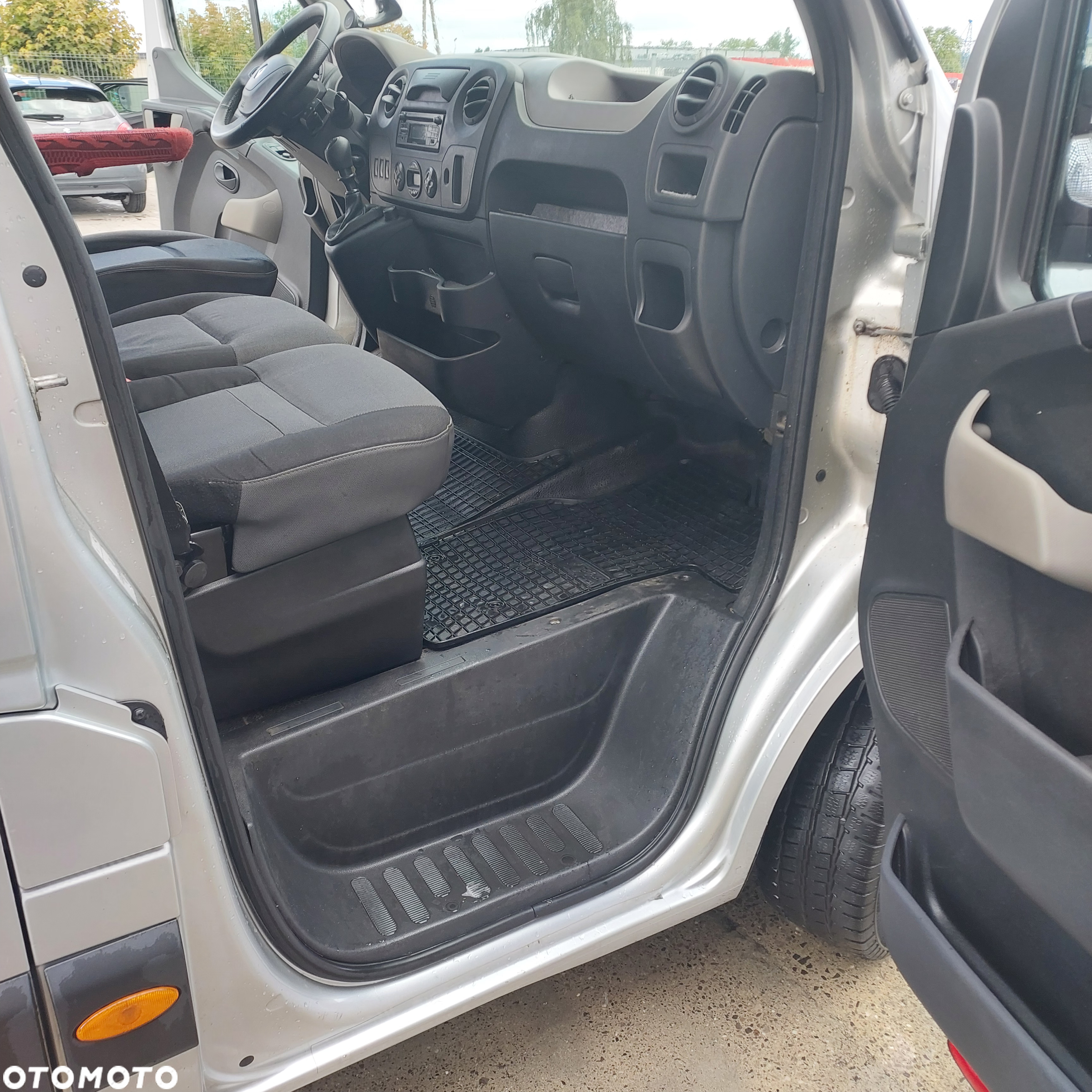 Renault Master - 15