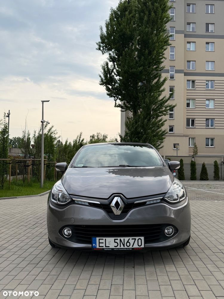 Renault Clio 1.2 16V Life - 2