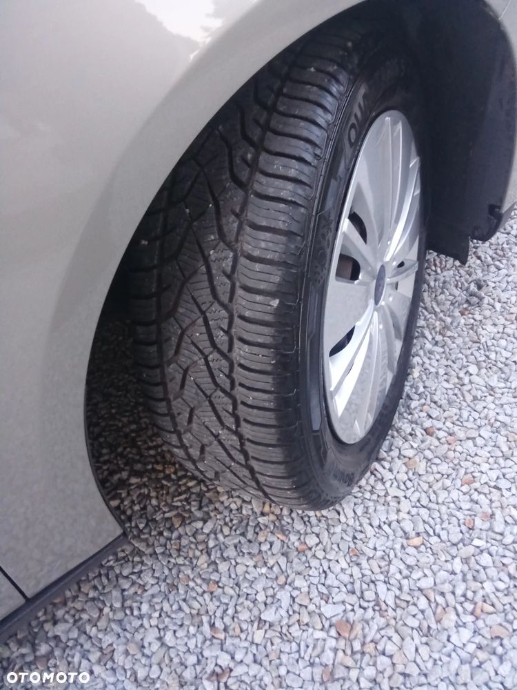 Ford Focus 1.0 EcoBoost Edition - 33