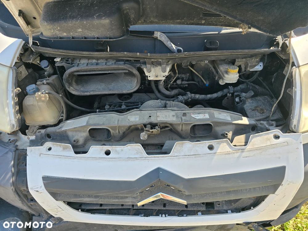 Citroën JUMPER - 13