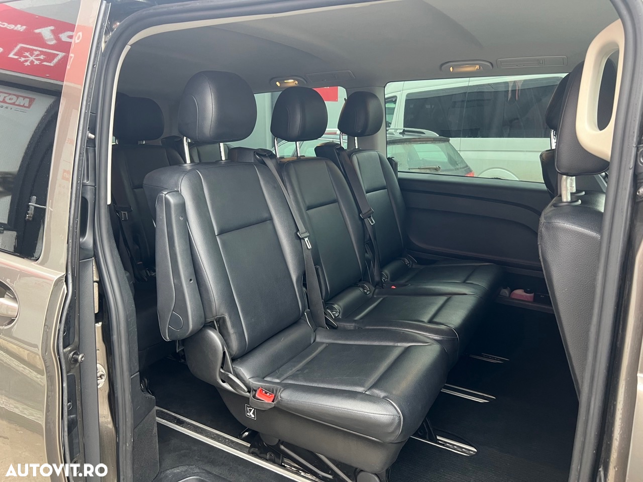 Mercedes-Benz Vito - 12