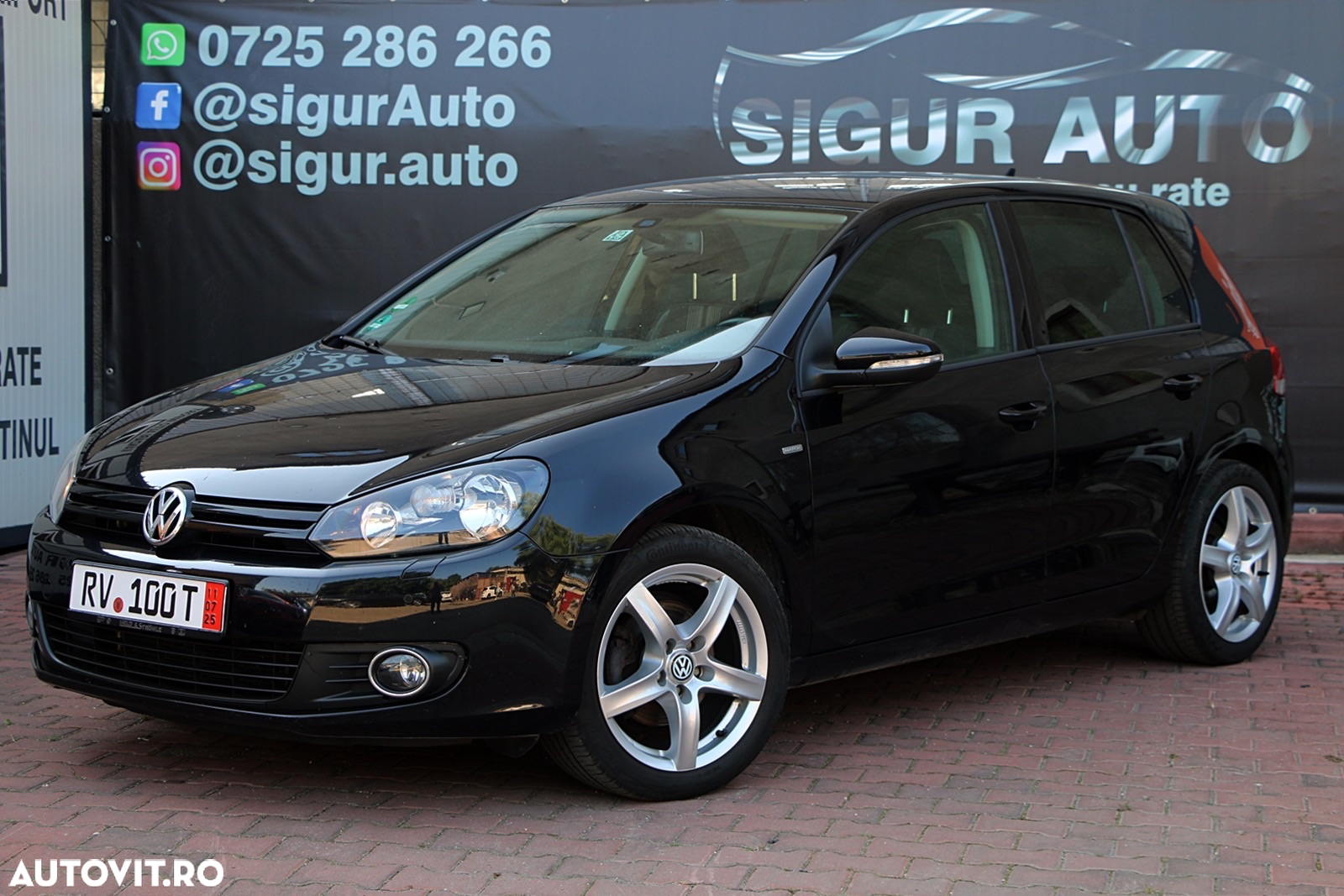 Volkswagen Golf 1.4 TSI BlueMotion Technology Highline - 20