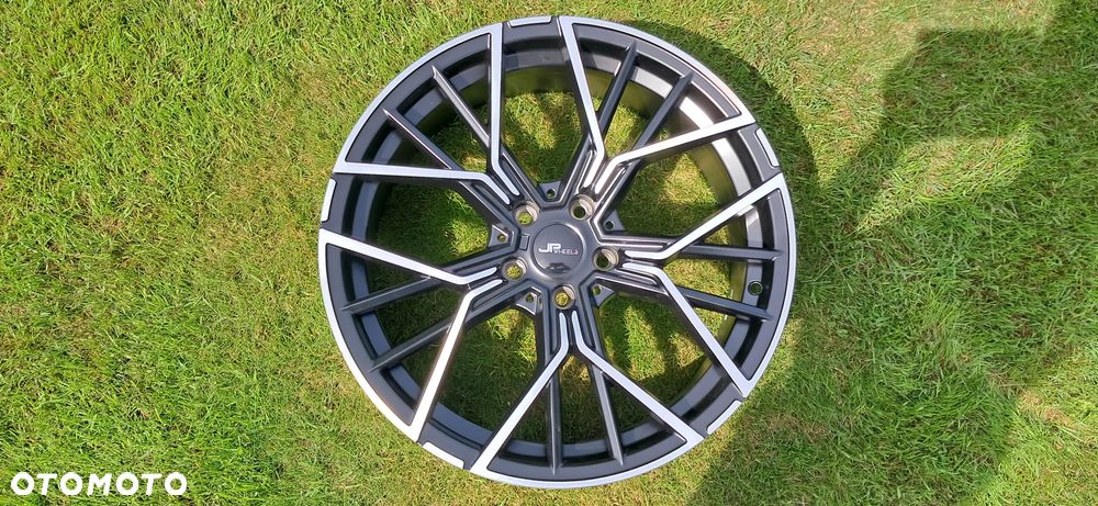 Sprzedam Nowe Felgi JP-Wheels 19 cali - 10