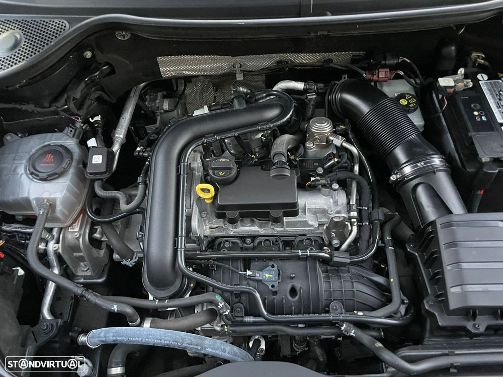 SEAT Ateca 1.0 TSI Style - 32