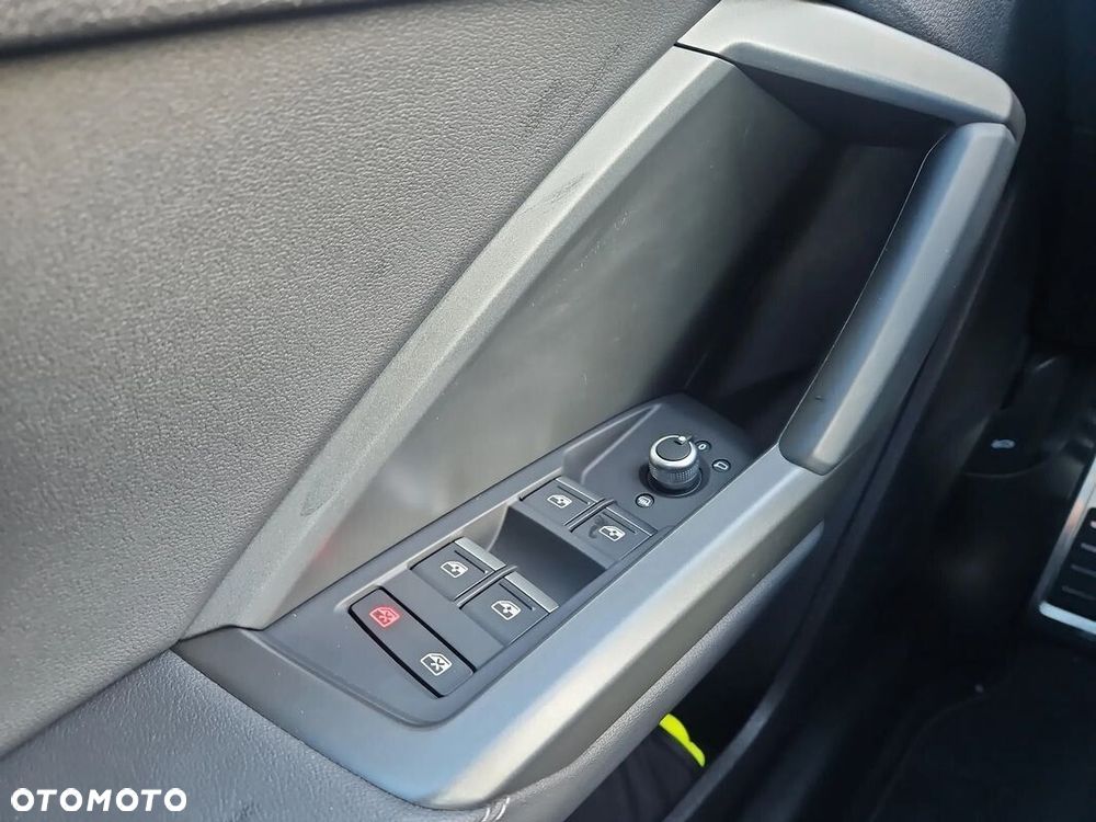 Audi Q3 35 TFSI Advanced S tronic - 15