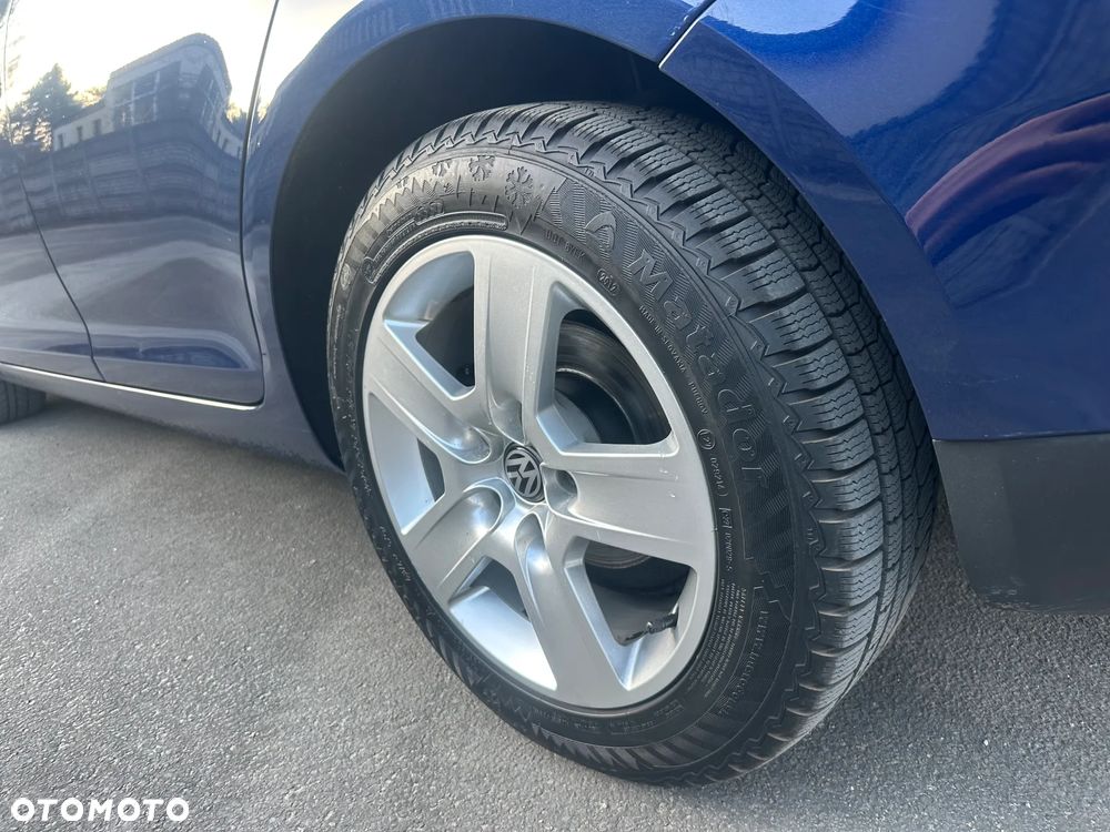 Volkswagen Jetta - 19