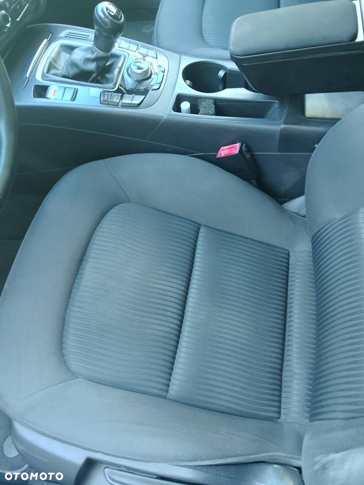 Audi A4 Avant - 13