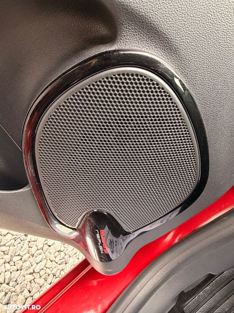 Renault Clio (Energy) TCe 90 Bose Edition - 24