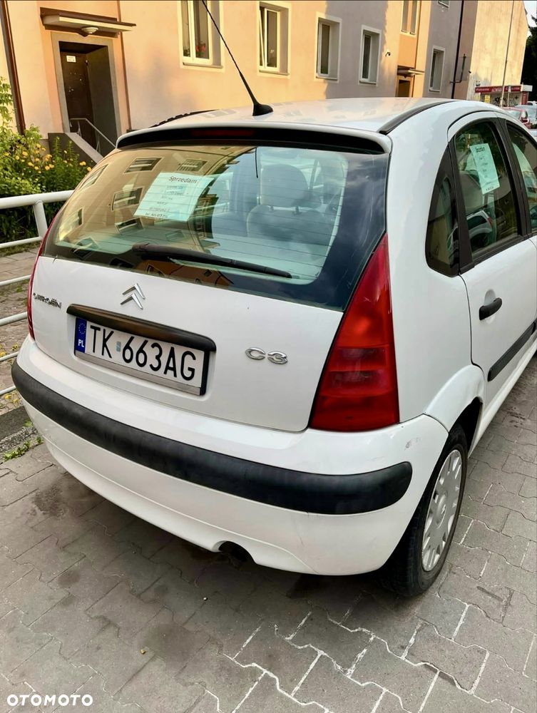Citroën C3 - 2