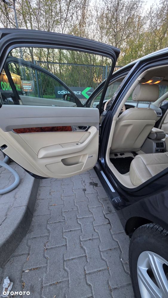Audi A6 Limousine - 20