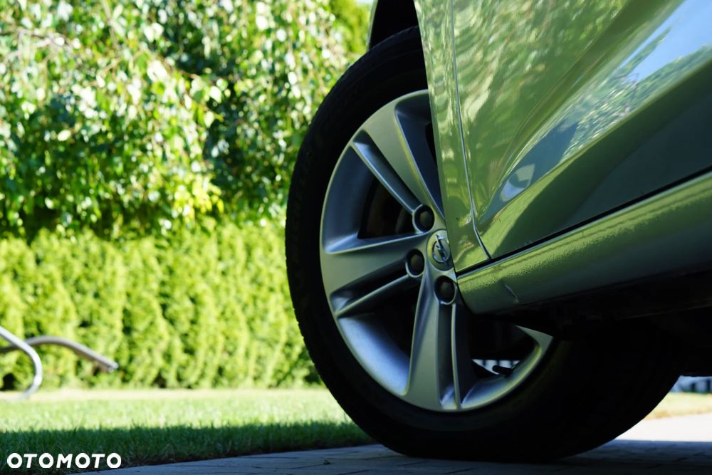 Opel Insignia - 23