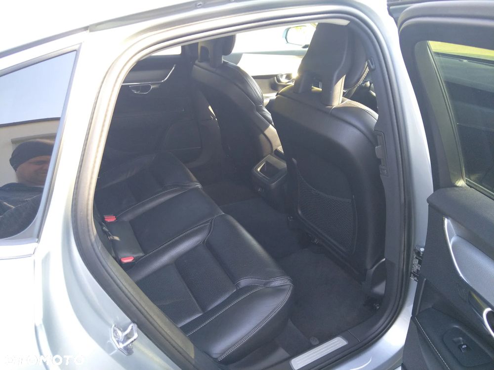 Volvo S90 D4 Geartronic Inscription - 16