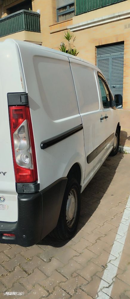 Citroën Jumpy 1.6 HDi L2H1 - 11