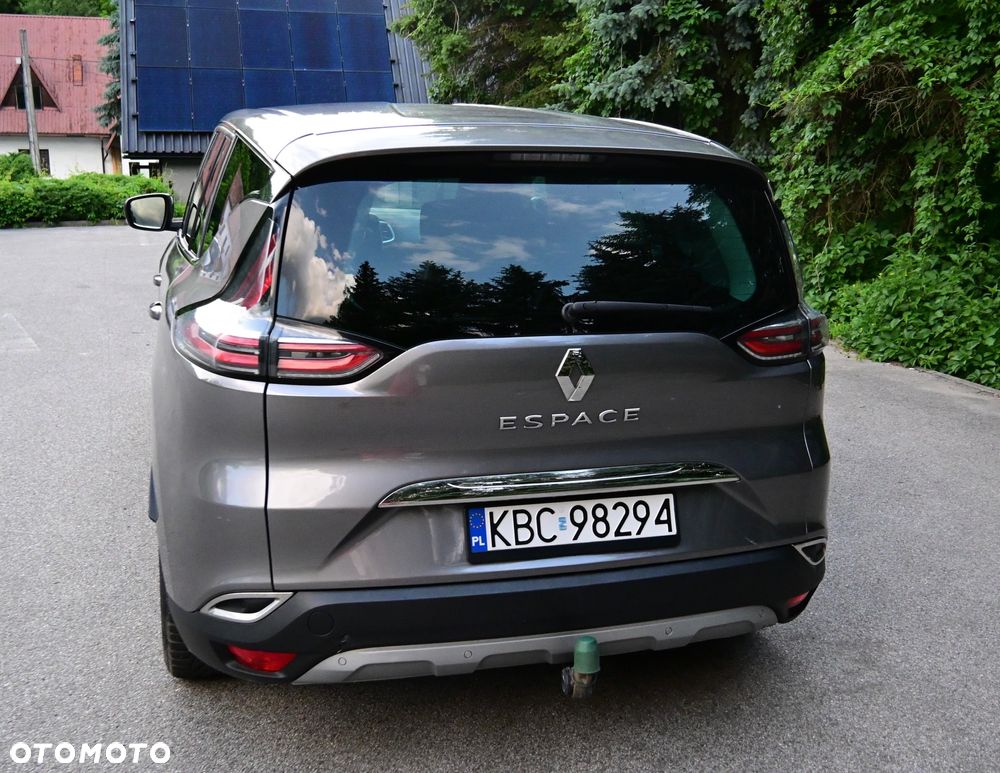 Renault Espace Energy dCi 160 EDC Intens - 6