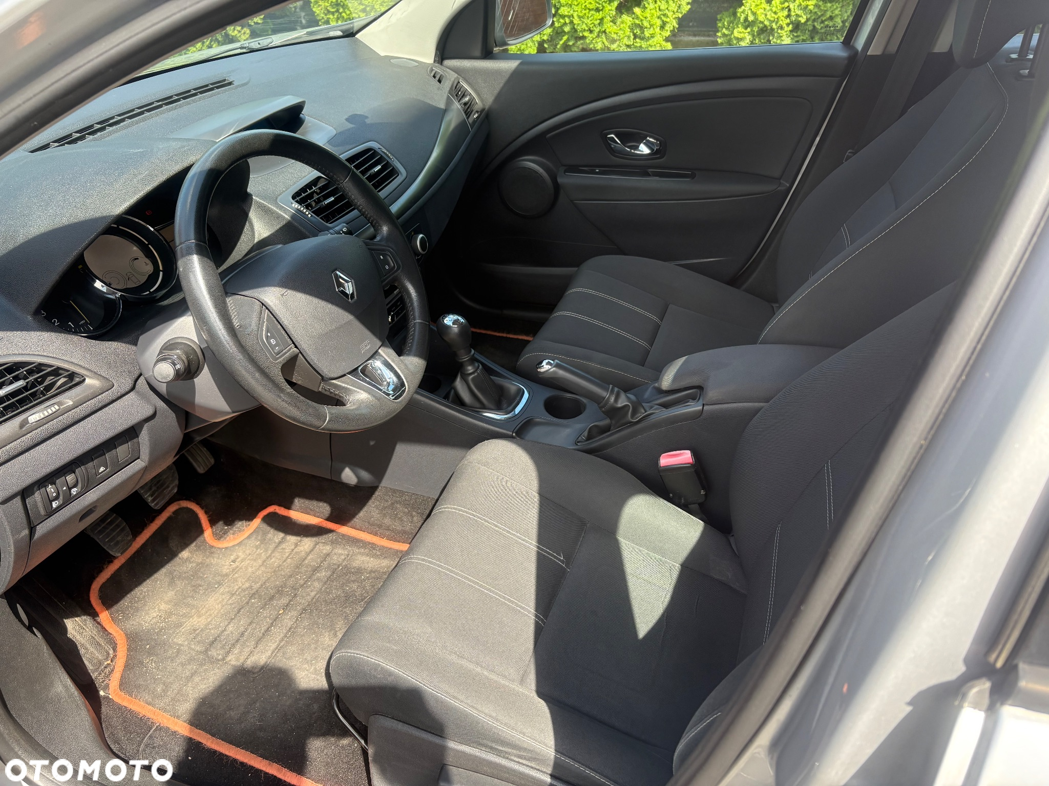Renault Megane - 6
