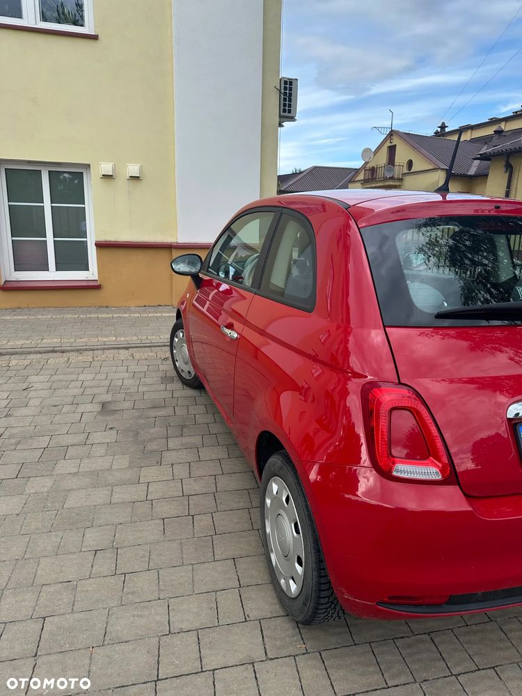 Fiat 500 - 10
