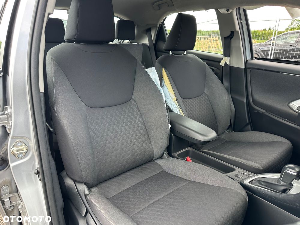 Toyota Yaris - 36