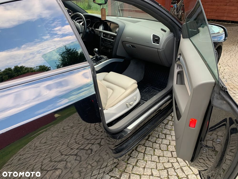 Audi A5 - 21