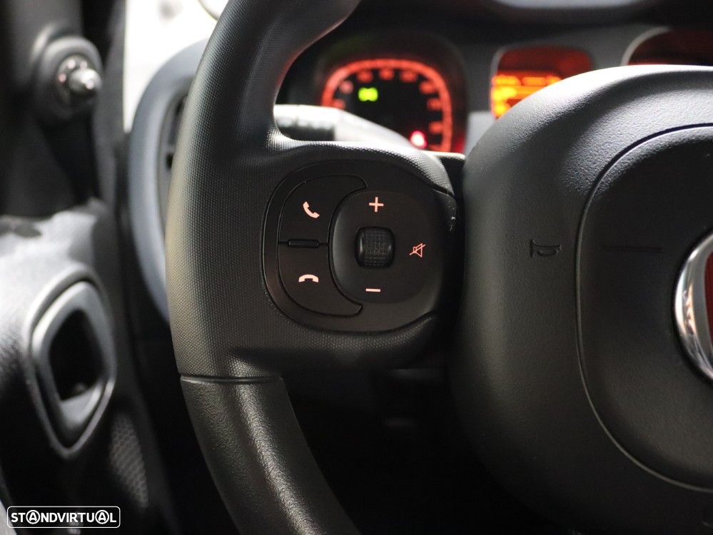 Fiat Panda 1.0 Hybrid City Cross - 18