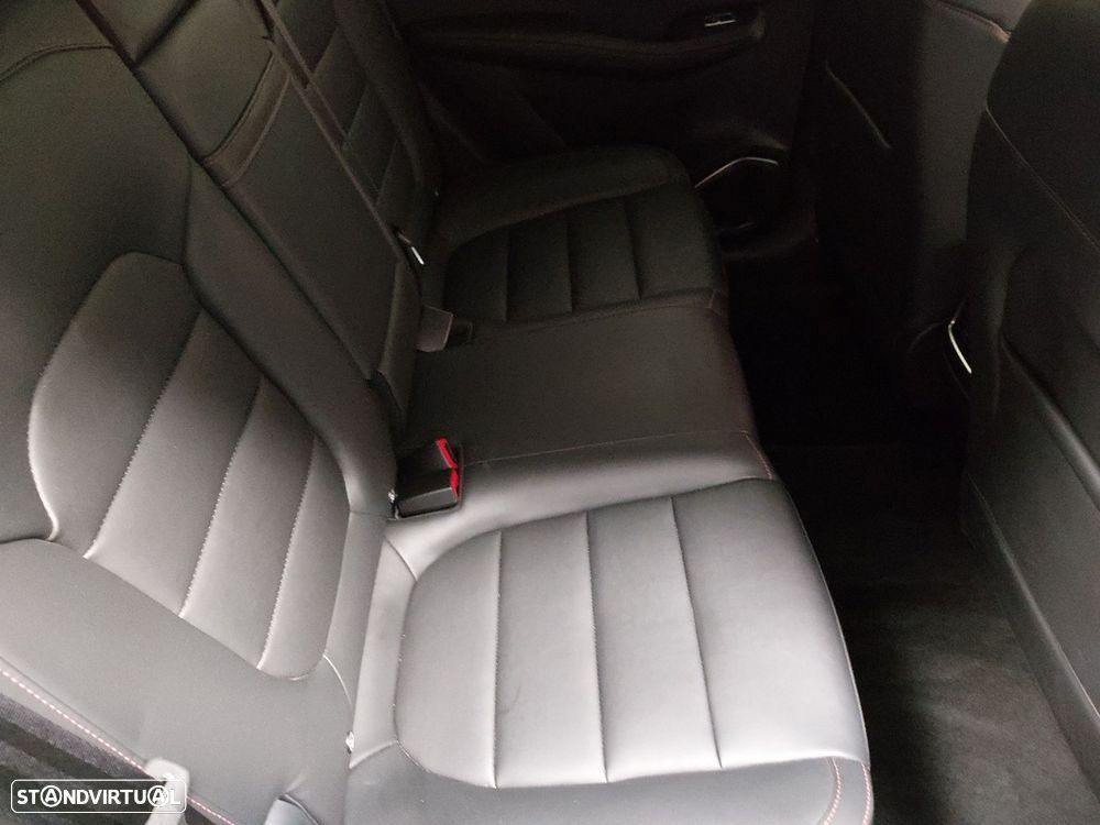 MG EHS 1.5T-GDI Comfort - 10
