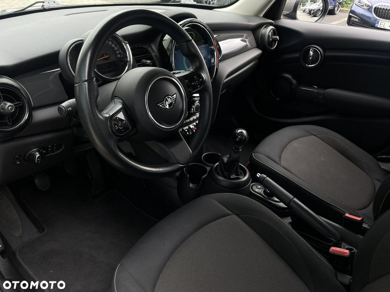 MINI Cooper - 6